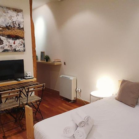 מדריד Enjoy A Cosy Studio In Malasana Bar מראה חיצוני תמונה